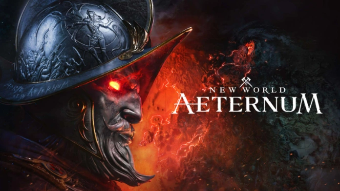 New World Aeternum-01 New World Aeternum