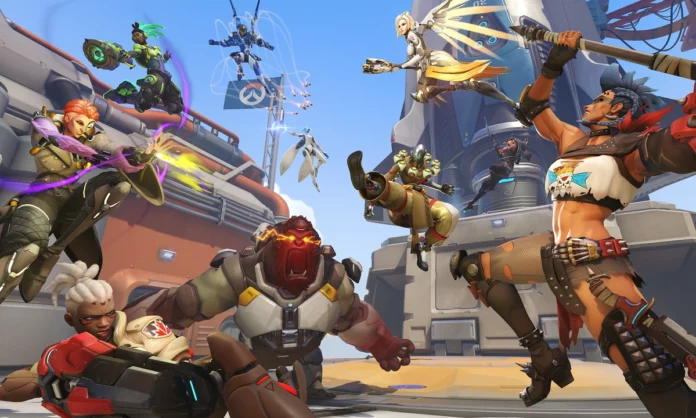 Overwatch-01 Overwatch