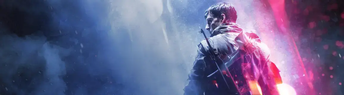 Games-DB - Battlefield V - Header