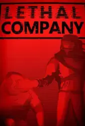 Games-DB - Lethal Company - Cover