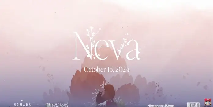 Indie World August 2024 - Neva - beitragsbild Indie World August 2024 - Neva - beitragsbild
