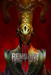 Games-DB - Remnant II - Cover