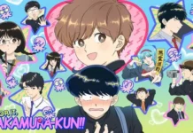 Neue Simulcasts von Crunchyroll angekündigt Neue Simulcasts von Crunchyroll angekündigt