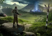 Atomfall Gameplay-Trailer erschienen Atomfall Gameplay-Trailer erschienen