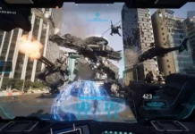 Gamescom 2025: Cinder City feiert Weltpremiere Gamescom 2025: Cinder City feiert Weltpremiere