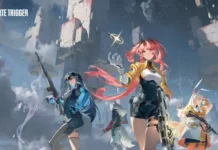 Gamescom 2025: Fate Trigger Early Access startet Q1 2026 Gamescom 2025: Fate Trigger Early Access startet Q1 2026