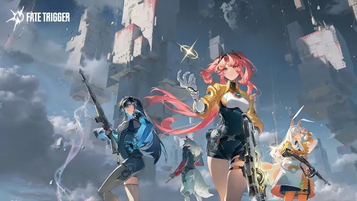 Gamescom 2025 Fate Trigger Early Access startet Q1 2026 Gamescom 2025: Fate Trigger Early Access startet Q1 2026