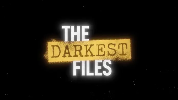 Gamescom 2025 Interview und Trailer zu The Darkest Files Gamescom 2025: Interview und Trailer zu The Darkest Files