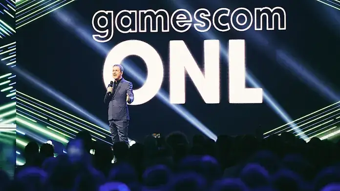 Gamescom 2025 Livestream Übersicht Gamescom 2025 Livestream Übersicht