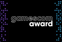 Gamescom Awards 2025 Übersicht Gamescom Awards 2025 Übersicht