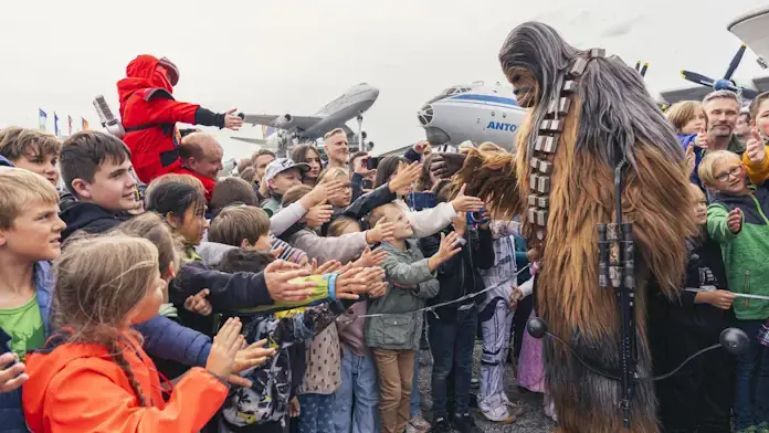 Science Fiction Treffen Speyer startet morgen Science Fiction Treffen Speyer startet morgen
