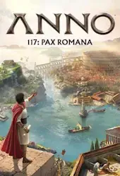 Anno 117: Pax Romana