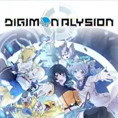 Games-DB - Digimon Alysion - Cover Digimon Alysion