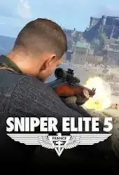 Sniper Elite 5 Sniper Elite 5