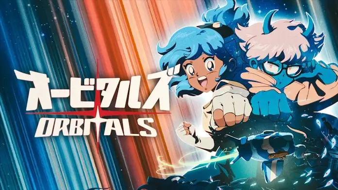Orbitals: Neuer Trailer enthüllt Sommer-Release Orbitals: Neuer Trailer enthüllt Sommer-Release