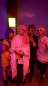 Interview: Deutsche Final Fantasy Cosplayerin Light1990 - Bild 13