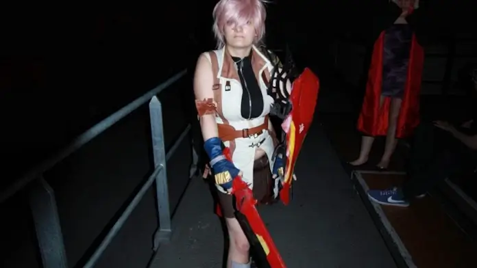 Interview: Deutsche Final Fantasy Cosplayerin Light1990 Interview: Deutsche Final Fantasy Cosplayerin Light1990