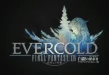 Details zu Final Fantasy XIV: Evercold Details zu Final Fantasy XIV - Evercold - Beitragsbild