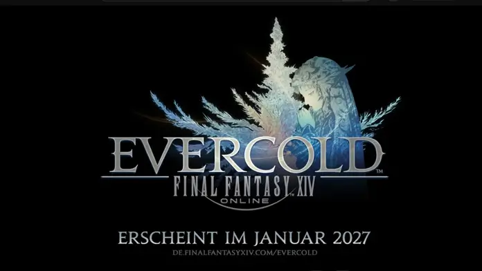 Final Fantasy XIV Evercold - Beitragsbild Final Fantasy XIV Evercold - Beitragsbild