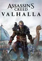 Assassin's Creed Valhalla Assassin's Creed Valhalla