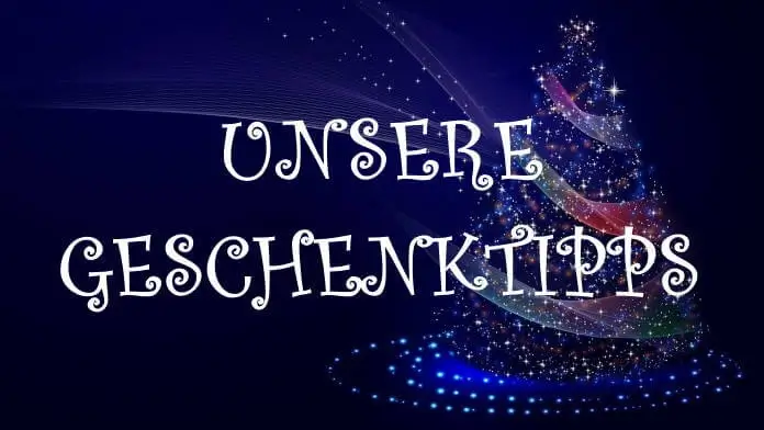 Unsere Geschenktipps zu Weihnachten 2020 Unsere Geschenktipps zu Weihnachten 2020
