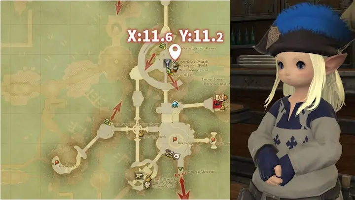 Final Fantasy XIV: Rückkehr der Final Fantasy XI-Kollaboration Rhapsodie Vana'diel am 8. Mai - Teilnahme an Rhapsodie Vana'diel