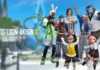 Final Fantasy XIV lockt erneut mit Gratis-Login-Aktion Final Fantasy XIV lockt erneut mit Gratis-Login-Aktion