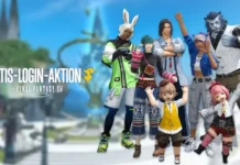 Final Fantasy XIV lockt erneut mit Gratis-Login-Aktion Final Fantasy XIV lockt erneut mit Gratis-Login-Aktion