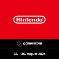 Gamescom 2026: Nintendo ist wieder mit dabei