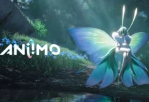 Aniimo präsentiert sich mit einem frischen Gameplay-Video Aniimo präsentiert sich mit einem frischen Gameplay-Video
