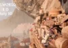 Das Update auf Palworld 1.0 umfasst 27 Seiten an Patch Notes Das Update auf Palworld 1.0 umfasst 27 Seiten an Patch Notes