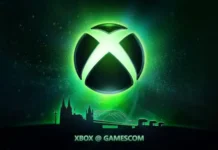 Gamescom 2026: Xbox ist mit einem FanFest mit von der Partie Gamescom 2026: Xbox ist mit einem FanFest mit von der Partie
