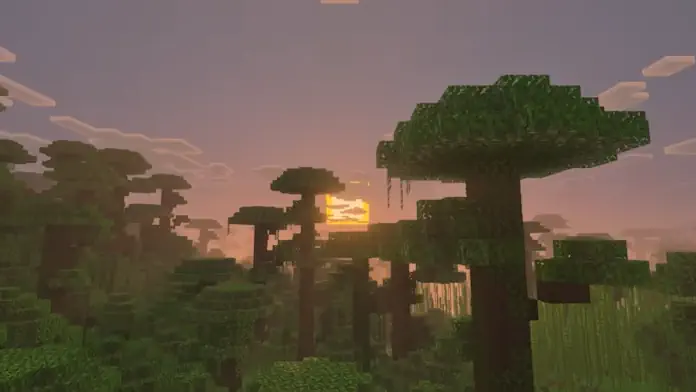 Minecraft erscheint auf der Nintendo Switch 2 Minecraft erscheint auf der Nintendo Switch 2