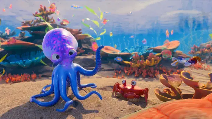 Reveal Trailer enthüllt Rayman Legends Retold Reveal Trailer enthüllt Rayman Legends Retold