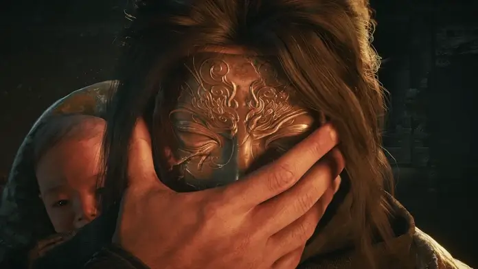 Special Teaser-Trailer zu Phantom Blade Zero erschienen Special Teaser-Trailer zu Phantom Blade Zero erschienen