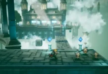 Square Enix enthüllt Final Fantasy Resonance Square Enix enthüllt Final Fantasy Resonance