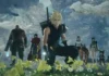 Square Enix enthüllt den finalen Teil der Remake-Trilogie: Final Fantasy VII Revelation Square Enix enthüllt den finalen Teil der Remake-Trilogie - Final Fantasy VII Revelation
