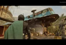Star Wars Galactic Racer erhält neuen Trailer Star Wars Galactic Racer erhält neuen Trailer