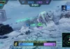 Treehouse Gameplay und Demo zu Star Fox verfügbar Treehouse Gameplay und Demo zu Star Fox verfügbar