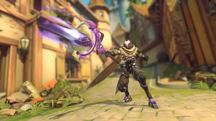 Overwatch 2: Charaktervorstellung Ramattra - Omnicform