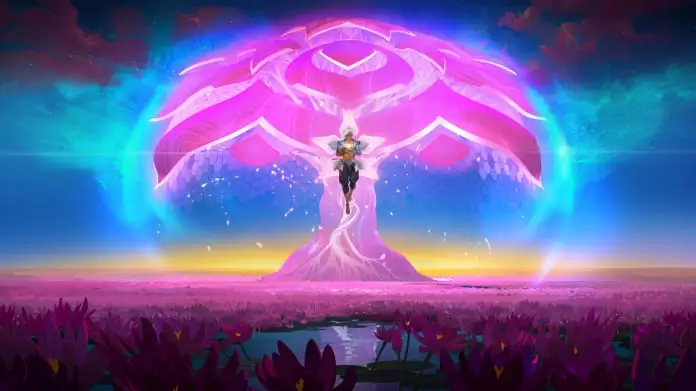 Overwatch 2: Charaktervorstellung Lifeweaver - 03