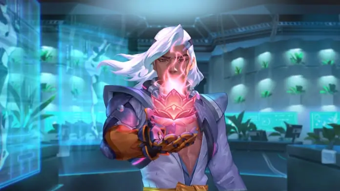 Overwatch 2: Charaktervorstellung Lifeweaver - 04