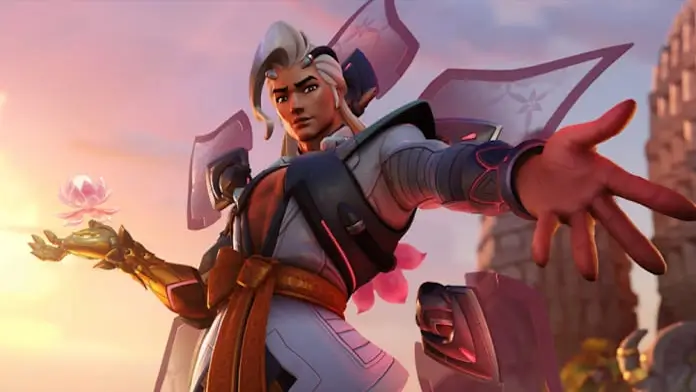 Overwatch 2: Charaktervorstellung Lifeweaver Overwatch 2: Charaktervorstellung Lifeweaver