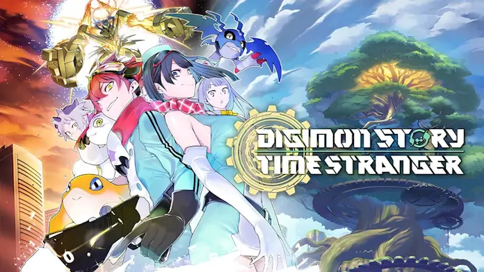 Digimon Story Time Stranger - Guide Wiki Digimon Story: Time Stranger - Guide Wiki