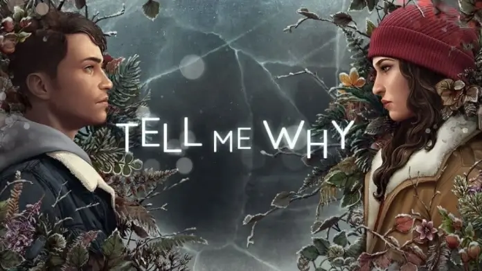 Tell Me Why: Alle Steam-Errungenschaften Tell Me Why: Alle Steam-Errungenschaften