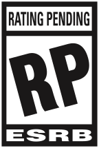 ESRB Rating Pending