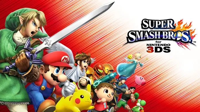 Review Super Smash Bros. for Nintendo 3DS Review: Super Smash Bros. for Nintendo 3DS