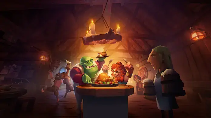 Review - Tavern Keeper Demo - Beitragsbild Review - Tavern Keeper Demo - Beitragsbild