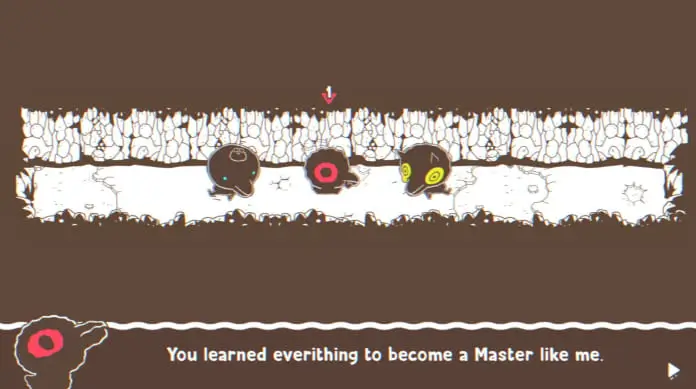 Angespielt: Ponpu für PC - Screenshot 01