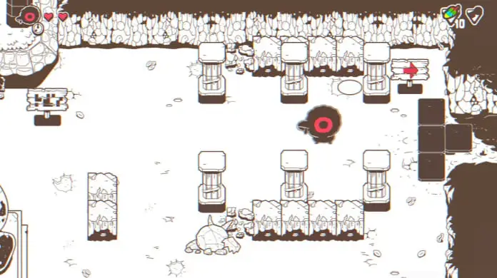 Angespielt: Ponpu für PC - Screenshot 03
